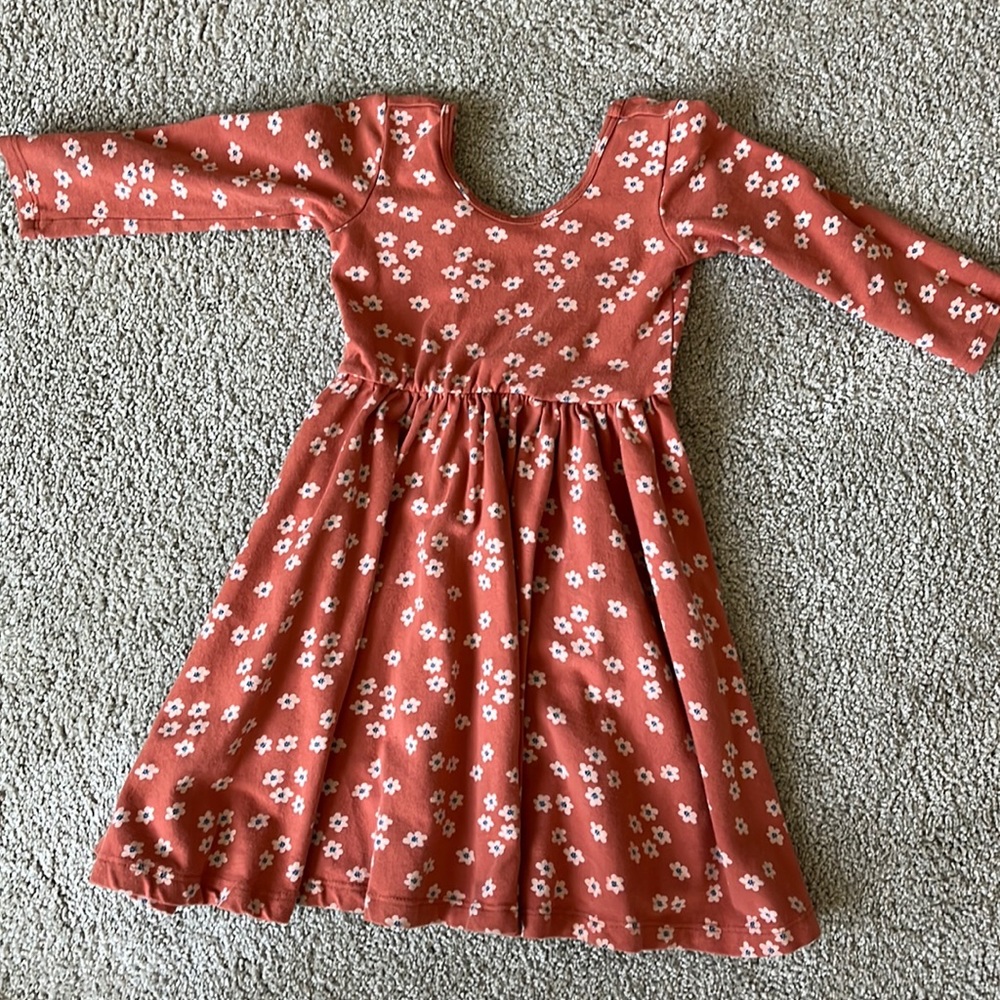 Alice and Ames dress